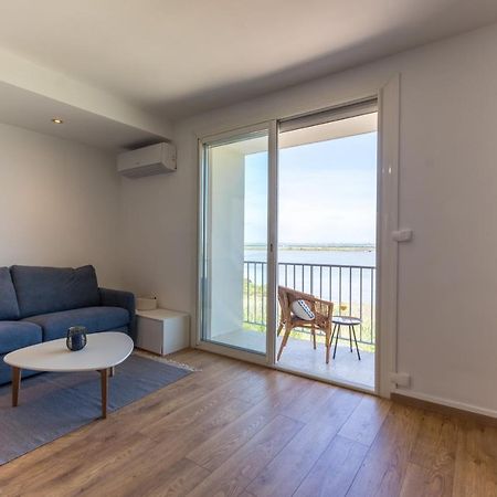 Le Flamingo - Premiere Conciergerie Apartment Palavas-les-Flots Bagian luar foto