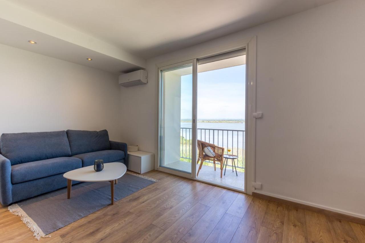 Le Flamingo - Premiere Conciergerie Apartment Palavas-les-Flots Bagian luar foto