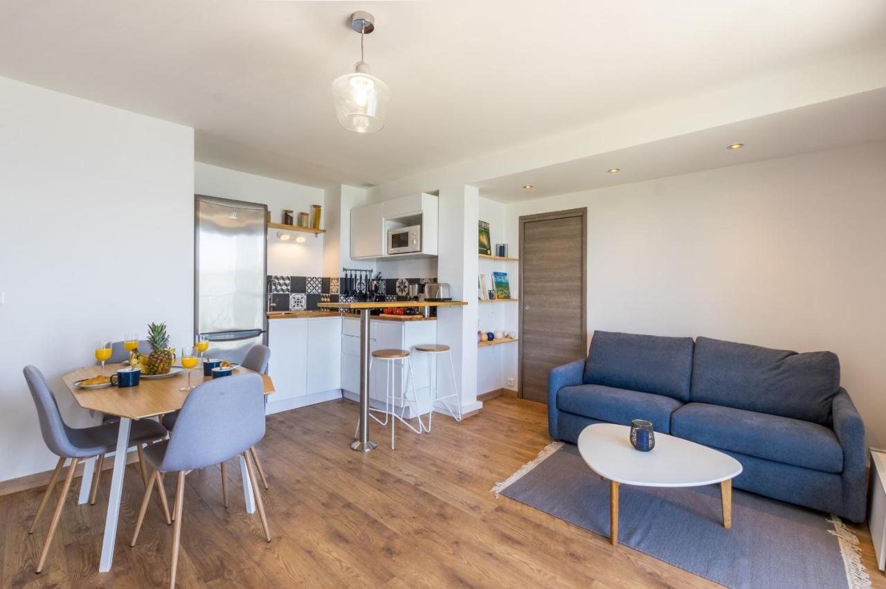 Le Flamingo - Premiere Conciergerie Apartment Palavas-les-Flots Bagian luar foto