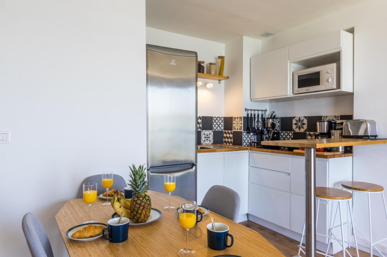 Le Flamingo - Premiere Conciergerie Apartment Palavas-les-Flots Bagian luar foto