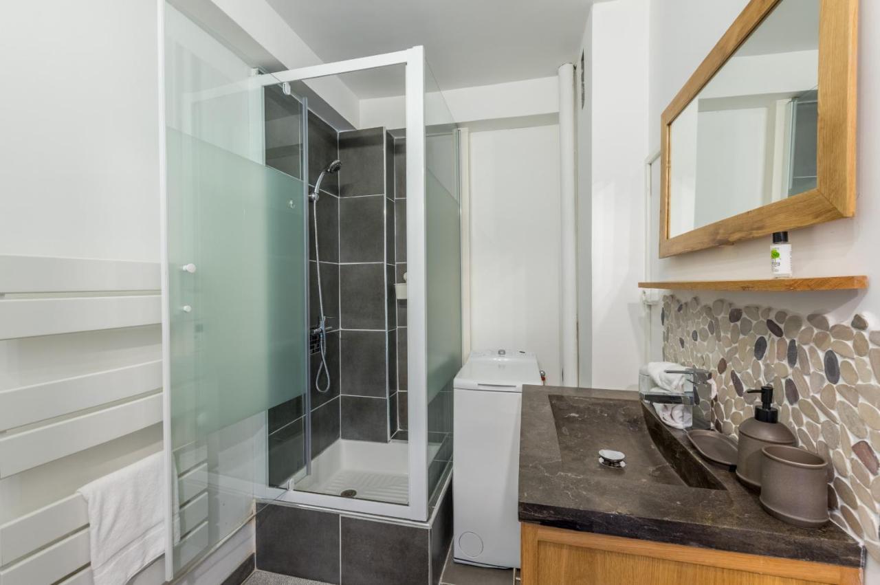 Le Flamingo - Premiere Conciergerie Apartment Palavas-les-Flots Bagian luar foto